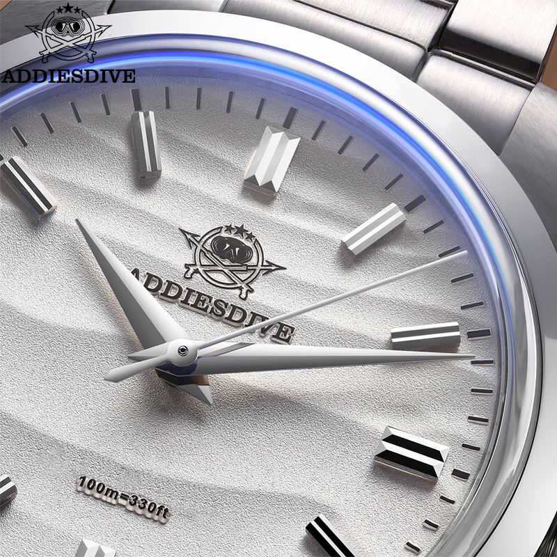 ADDIESDIVE 36mm Watch for Woma - Luxury Watch Time บทวิจารณ์และราคา