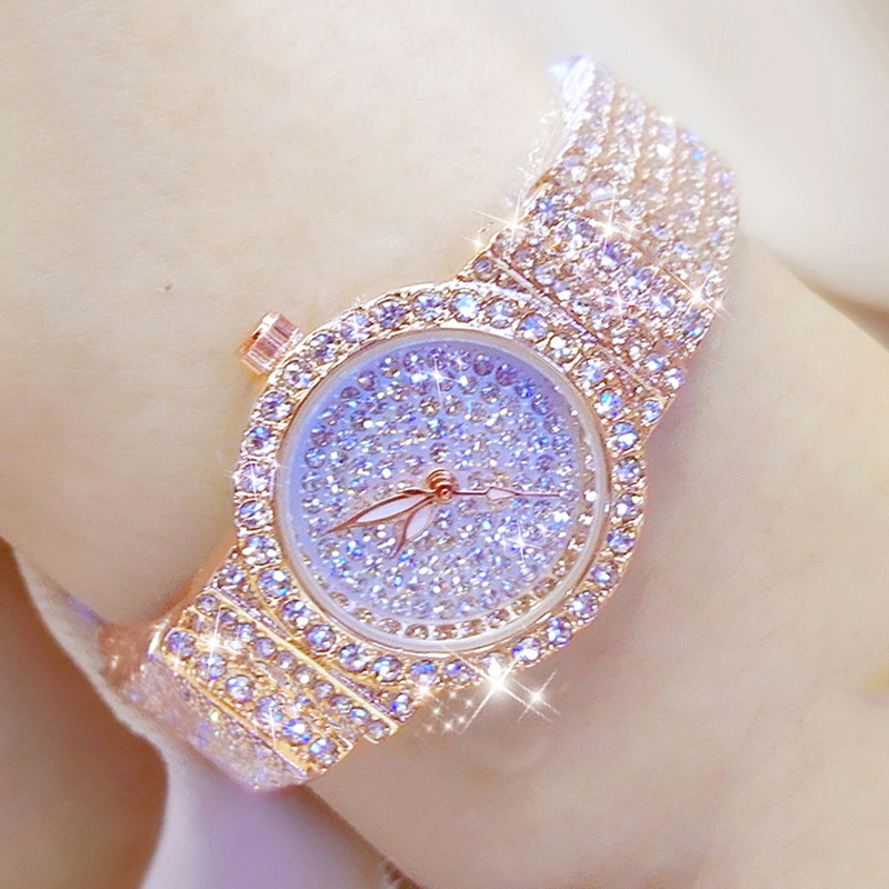 BS Women Watch Famous Luxury B - Luxury Watch Brand For Women บทวิจารณ์และราคา