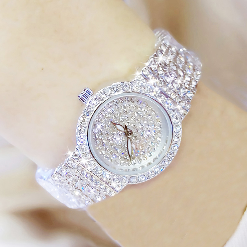 BS Women Watch Famous Luxury B - Luxury Watch Brand For Women บทวิจารณ์และราคา