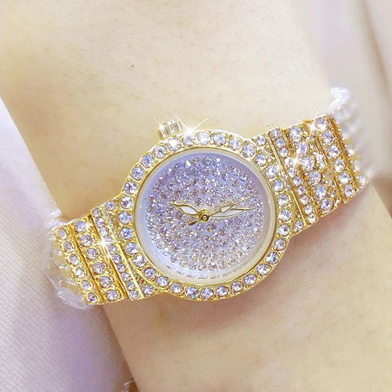 BS Women Watch Famous Luxury B - Luxury Watch Brand For Women บทวิจารณ์และราคา
