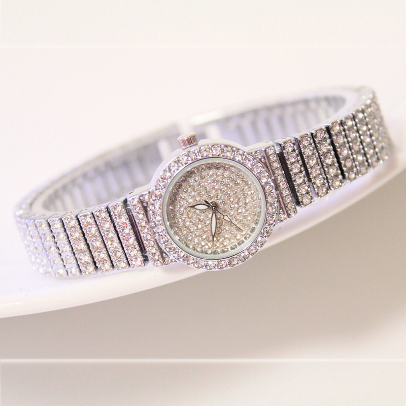 BS Women Watch Famous Luxury B - Luxury Watch Brand For Women บทวิจารณ์และราคา
