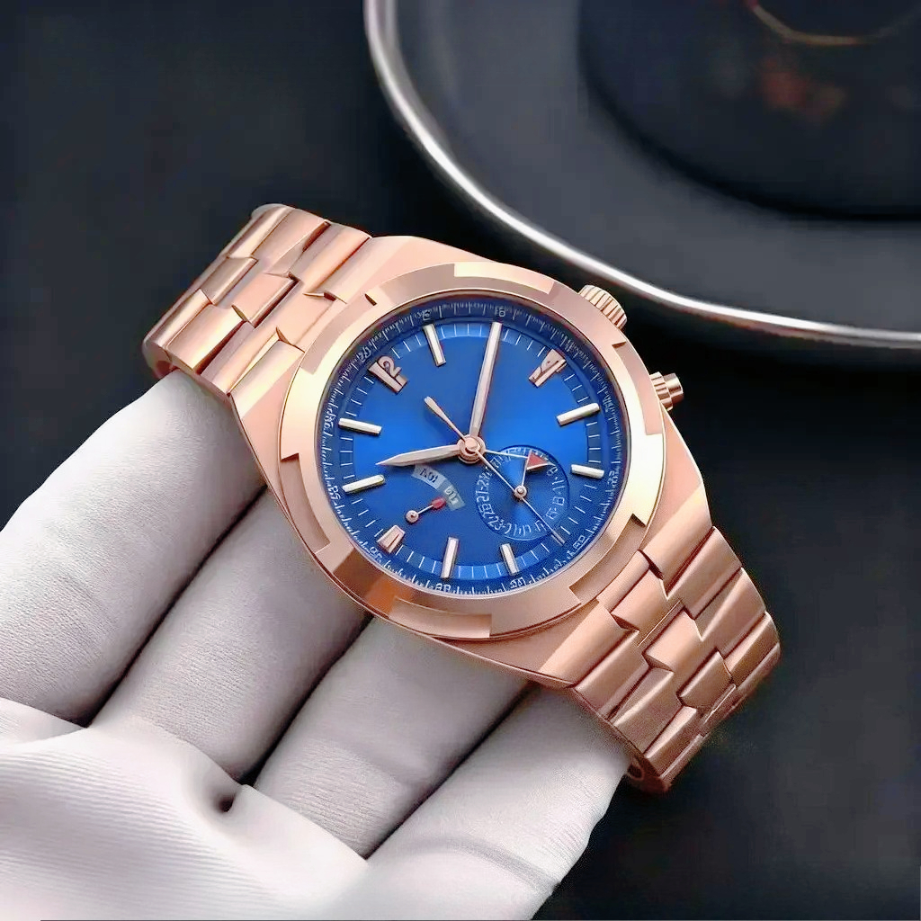 Customized Mens Automatic Mech - Luxury Watch Mockup บทวิจารณ์และราคา