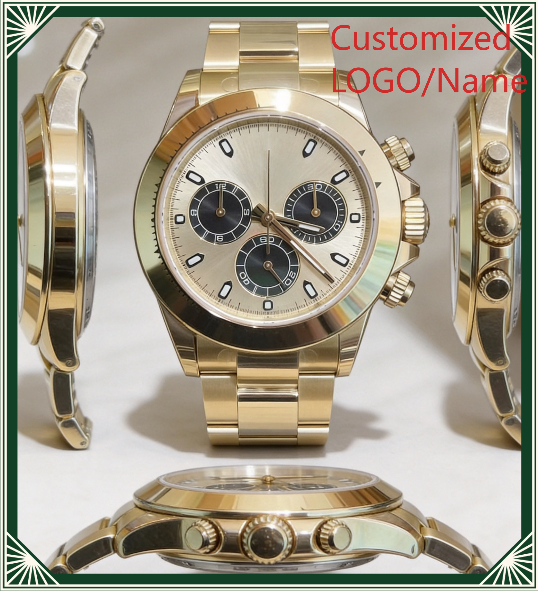 A185 Store Men's Sports Automa - Luxury Watch Store บทวิจารณ์และราคา
