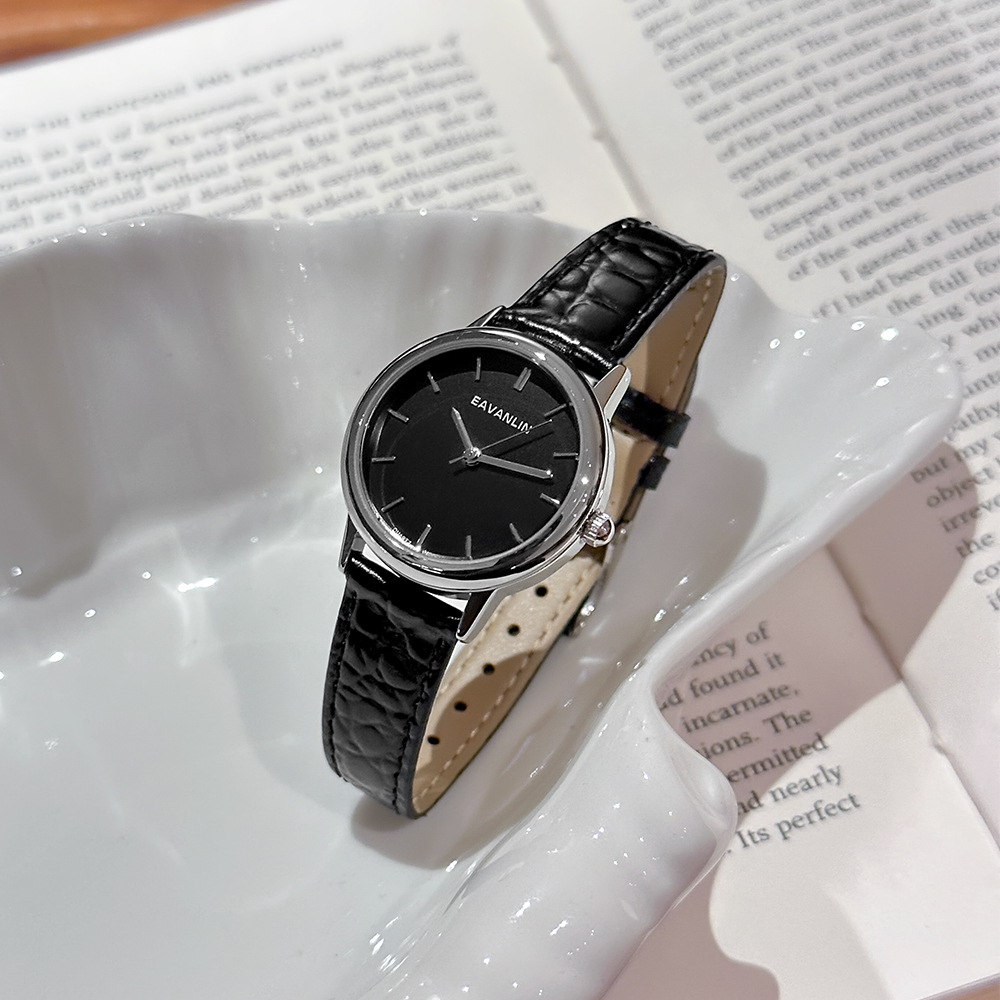 New Luxury Vintage Black And G - Luxury Watch Gold And Black บทวิจารณ์และราคา