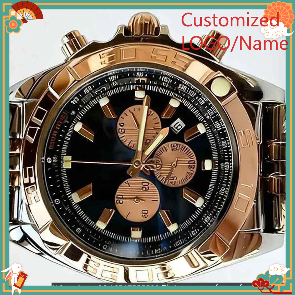 DONG Store 45mm Men's Quartz M - Luxury Watch Store บทวิจารณ์และราคา