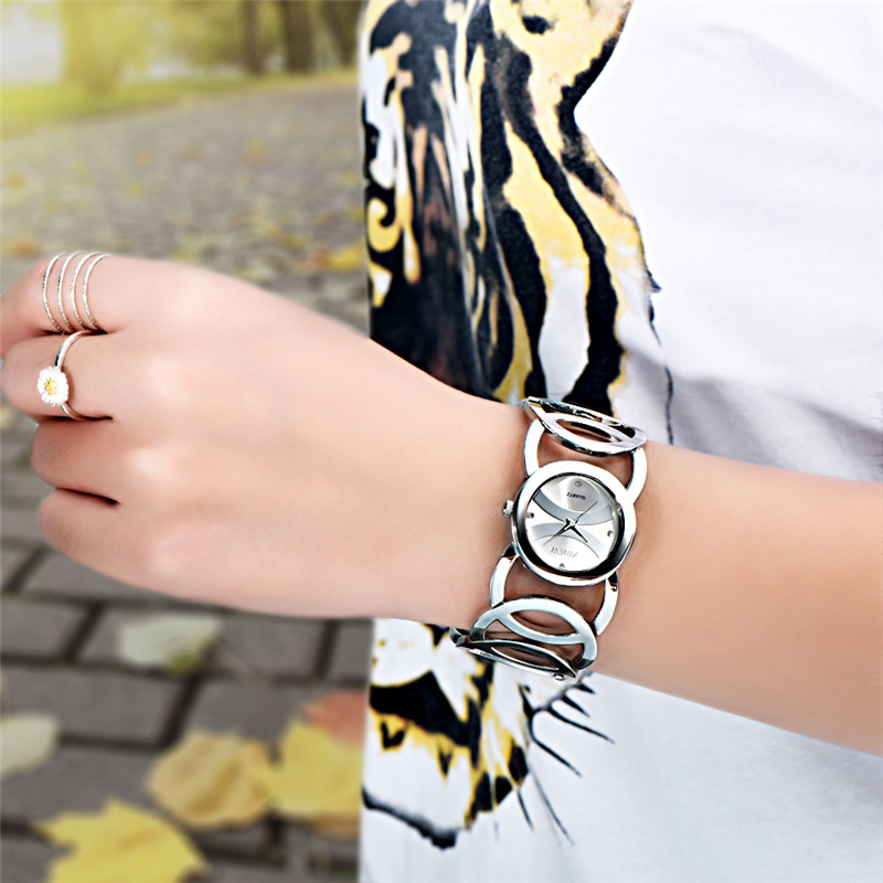 Luxury Brand Lady Gold Watches - Luxury Watch Brand For Women บทวิจารณ์และราคา