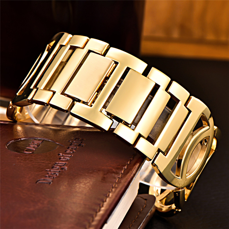 Luxury Brand Lady Gold Watches - Luxury Watch Brand For Women บทวิจารณ์และราคา