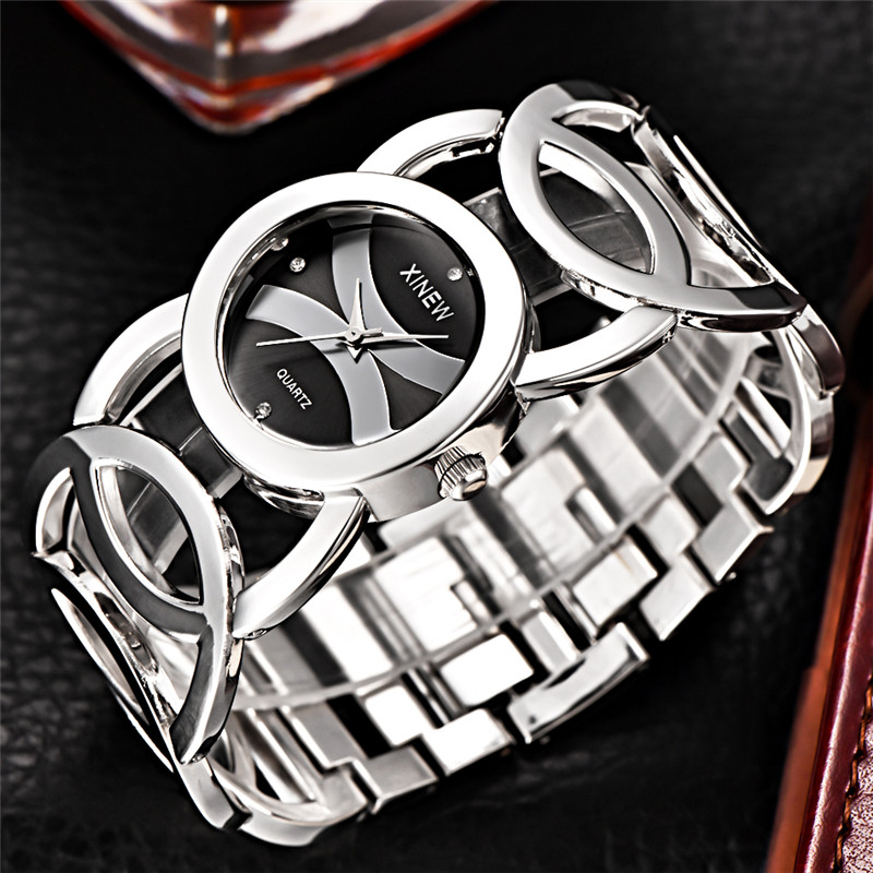 Luxury Brand Lady Gold Watches - Luxury Watch Brand For Women บทวิจารณ์และราคา