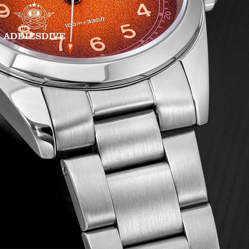ADDIESDIVE Simple Design Women - Luxury Watch It บทวิจารณ์และราคา