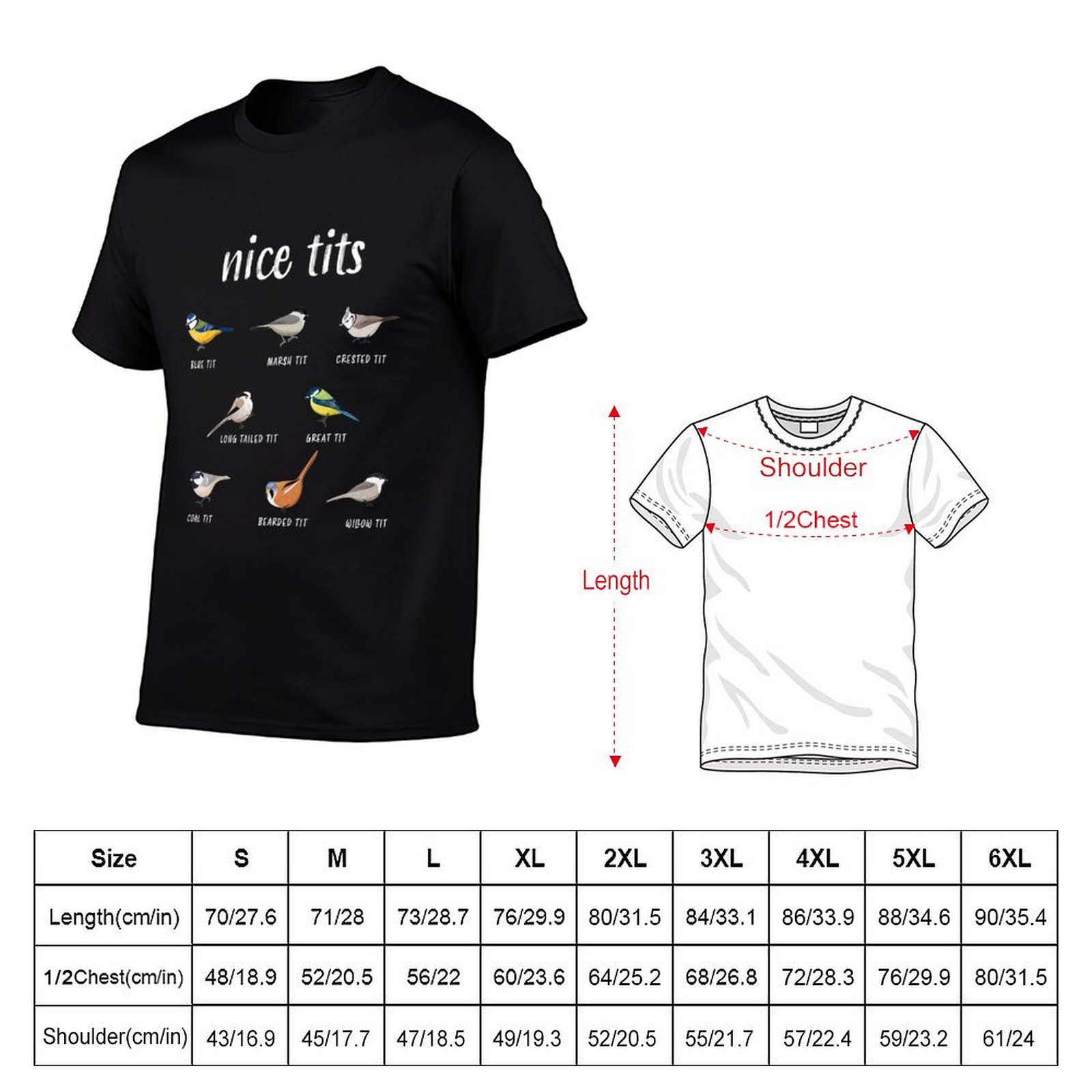 Nice tits funny bird watching  - Luxury Watch Nice บทวิจารณ์และราคา
