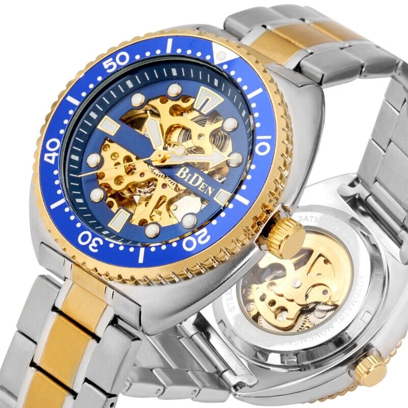 Luxury BIDEN Brand New Arrival - Luxury Watch Nice บทวิจารณ์และราคา