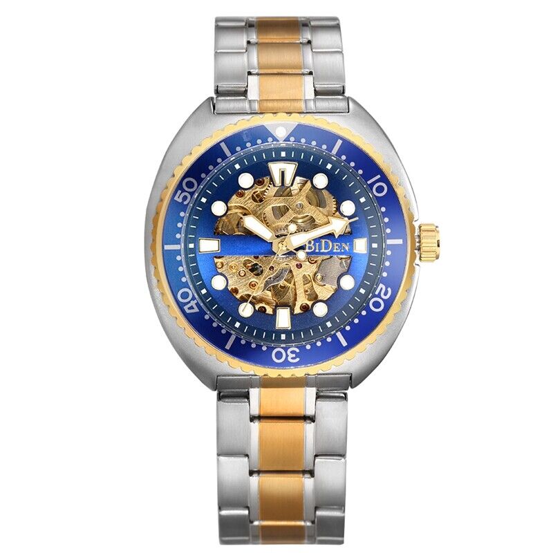 Luxury BIDEN Brand New Arrival - Luxury Watch Nice บทวิจารณ์และราคา