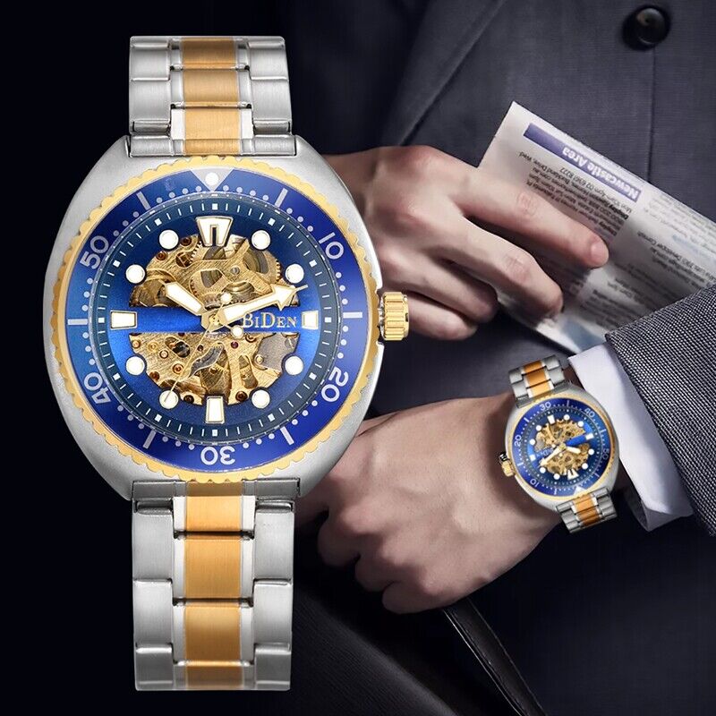 Luxury BIDEN Brand New Arrival - Luxury Watch Nice บทวิจารณ์และราคา