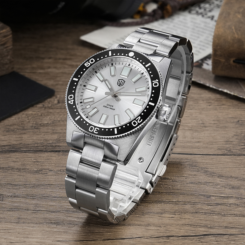 Watchdives WD1965 V2 Quartz Wa - Luxury Watch And Bracelet บทวิจารณ์และราคา