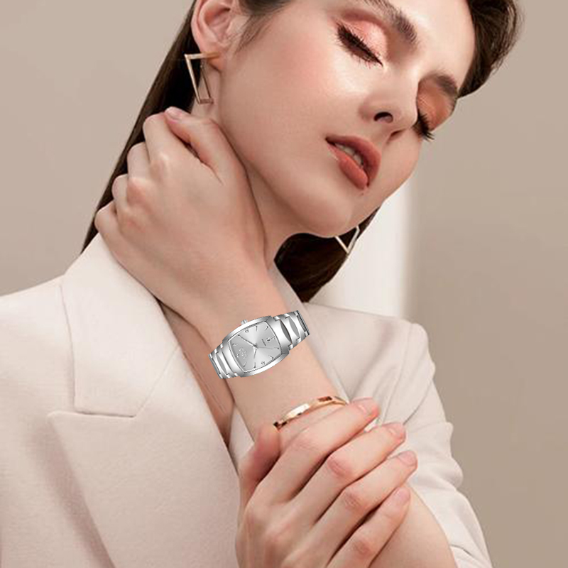 LIGE 2026 new Women's Watch Bu - Luxury Watch And Bracelet บทวิจารณ์และราคา
