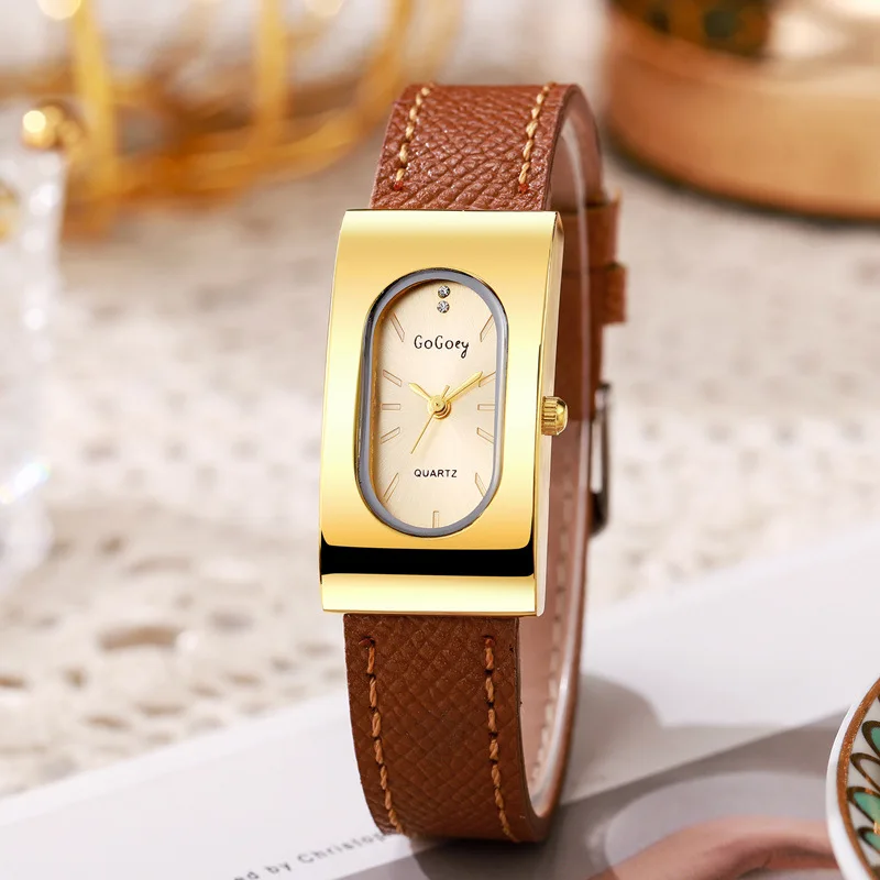 Luxury Ladies Brand Women Watc - Luxury Watch Brand For Women บทวิจารณ์และราคา