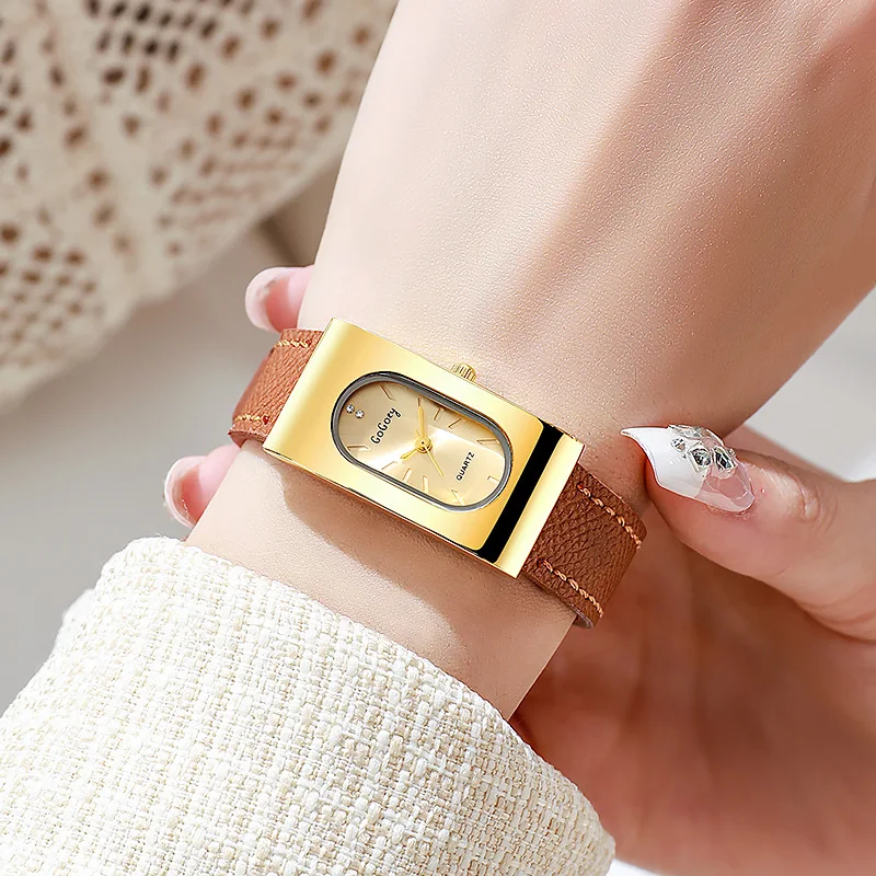 Luxury Ladies Brand Women Watc - Luxury Watch Brand For Women บทวิจารณ์และราคา