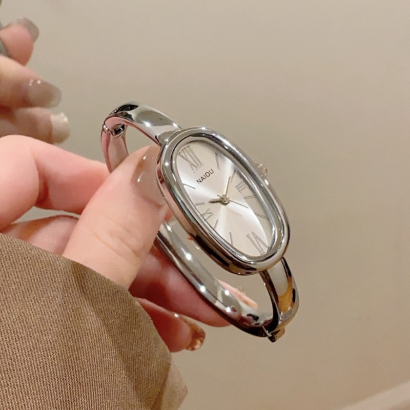 Top Brand Women Oval Roman Dia - Luxury Watch Brand For Women บทวิจารณ์และราคา