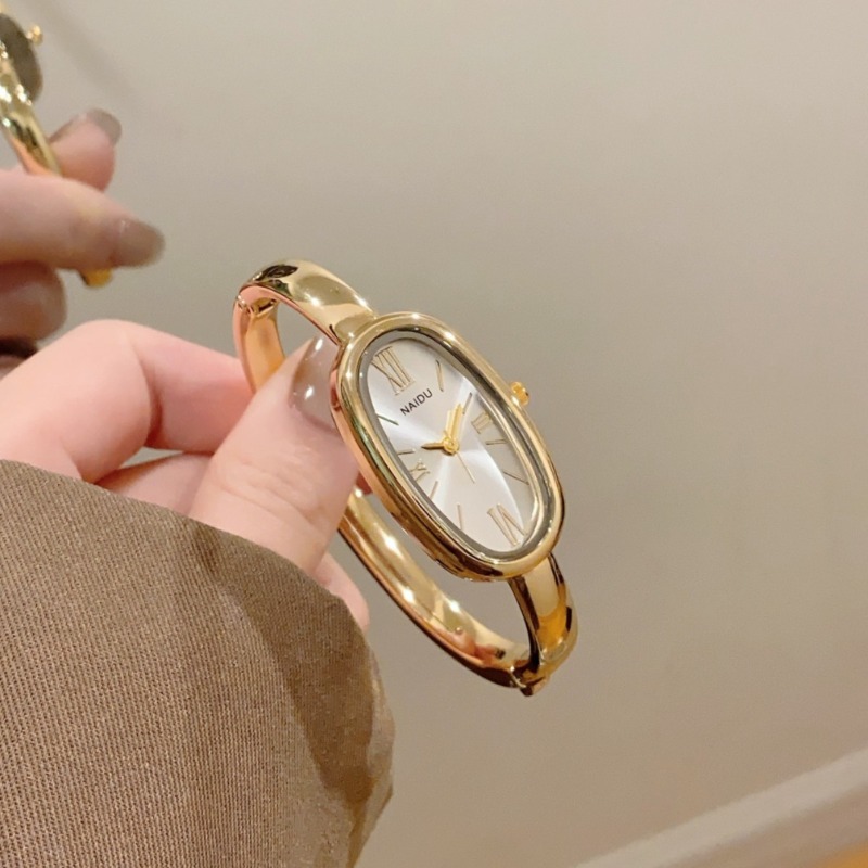 Top Brand Women Oval Roman Dia - Luxury Watch Brand For Women บทวิจารณ์และราคา