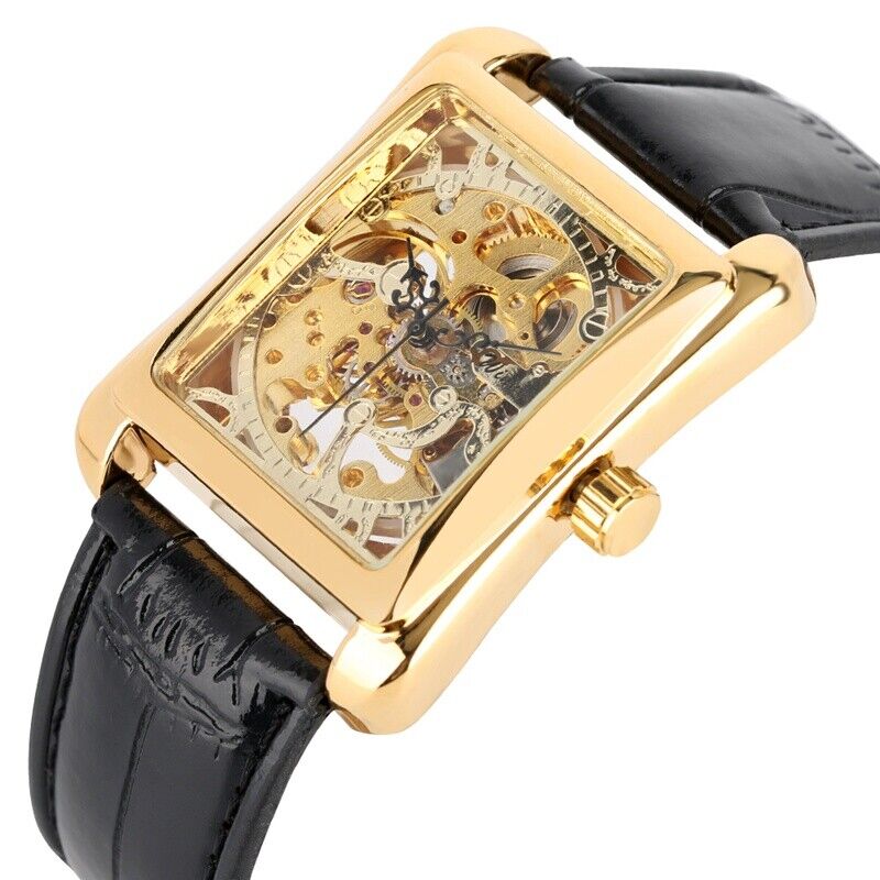 Luxury Brand VintageSkeleton H - Luxury Watch Nice บทวิจารณ์และราคา