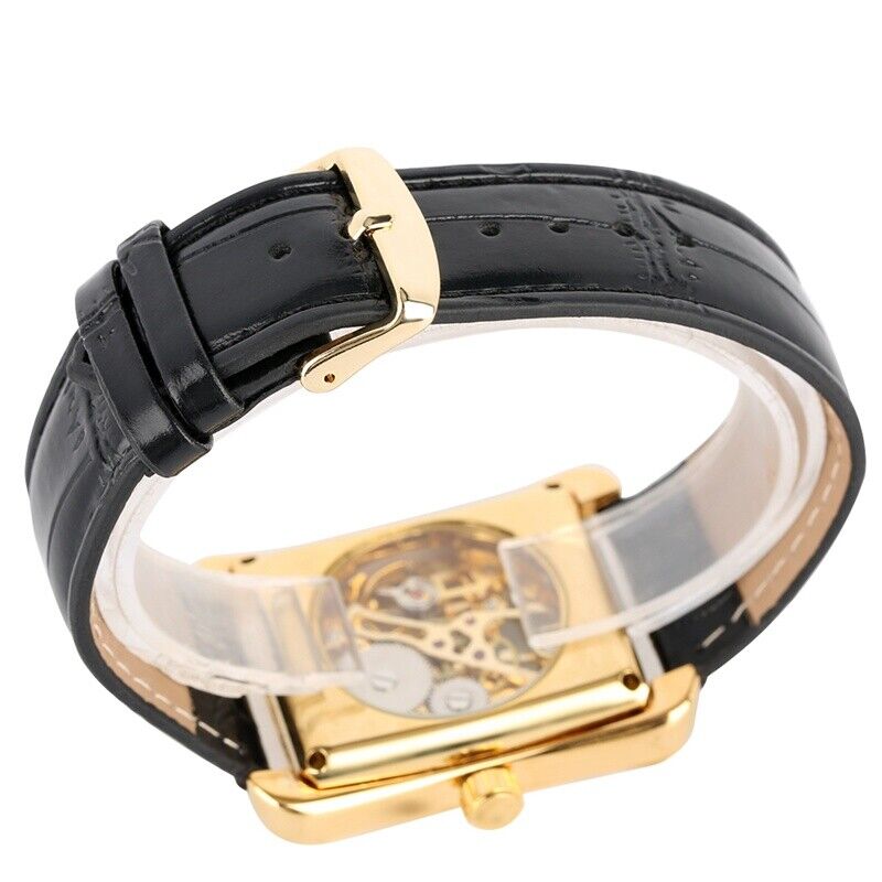 Luxury Brand VintageSkeleton H - Luxury Watch Nice บทวิจารณ์และราคา