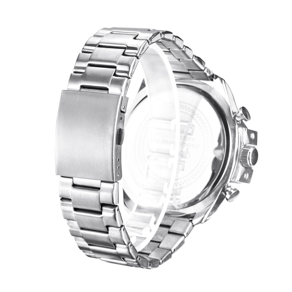 Cagarny Luxury Brand Waterproo - Luxury Watch Mockup บทวิจารณ์และราคา
