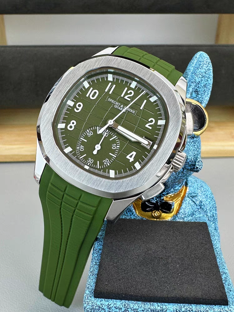 2026 New Specht&Sohne Top Bran - Luxury Watch With Rubber Strap บทวิจารณ์และราคา