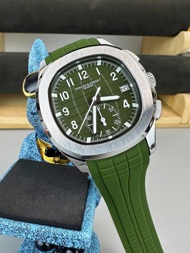 2026 New Specht&Sohne Top Bran - Luxury Watch With Rubber Strap บทวิจารณ์และราคา