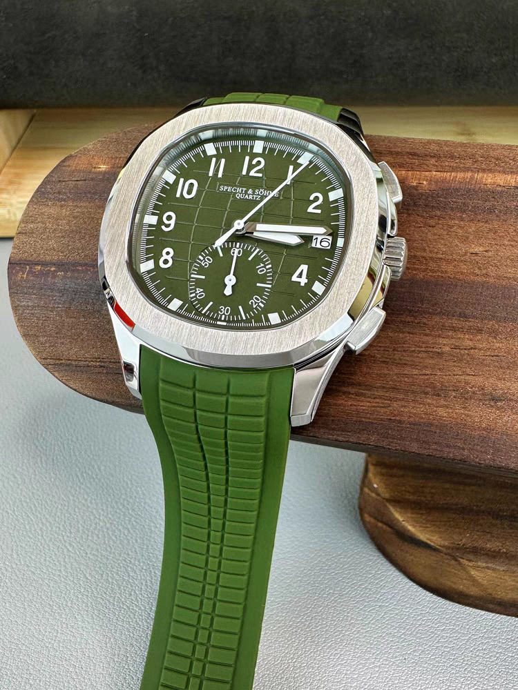 2026 New Specht&Sohne Top Bran - Luxury Watch With Rubber Strap บทวิจารณ์และราคา