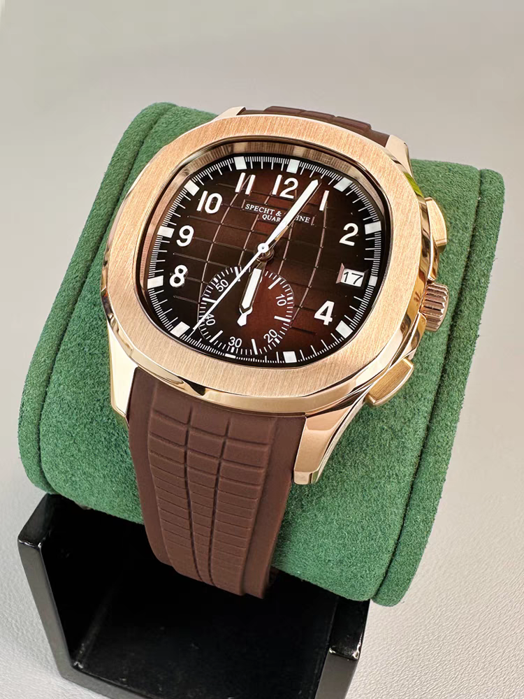 2026 New Specht&Sohne Top Bran - Luxury Watch With Rubber Strap บทวิจารณ์และราคา