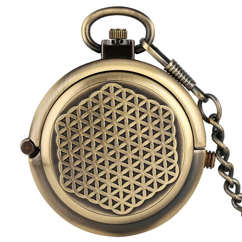 Mens Vintage Mechanical Pocket - Luxury Watch Nice บทวิจารณ์และราคา