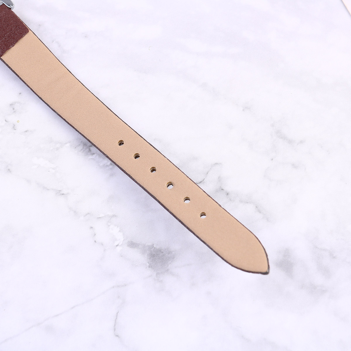 2Pcs Quartz Watch for Students - Luxury Watch Gold And Black บทวิจารณ์และราคา
