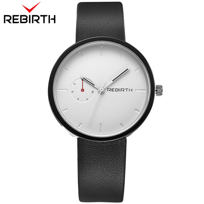 2018 Rebirth Popular Men Women - Luxury Watch Mockup บทวิจารณ์และราคา