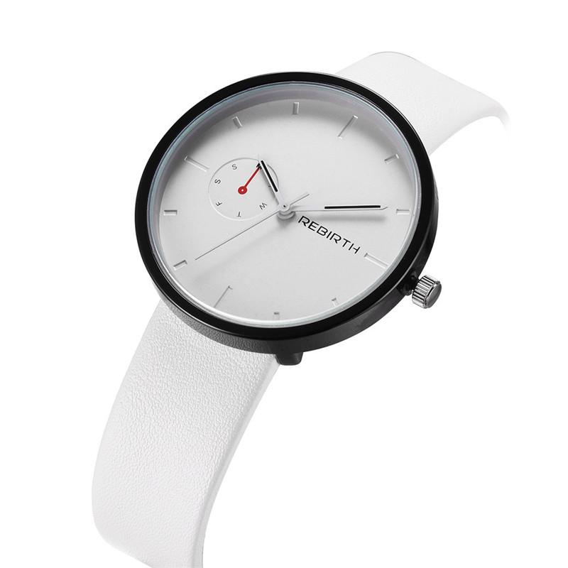 2018 Rebirth Popular Men Women - Luxury Watch Mockup บทวิจารณ์และราคา