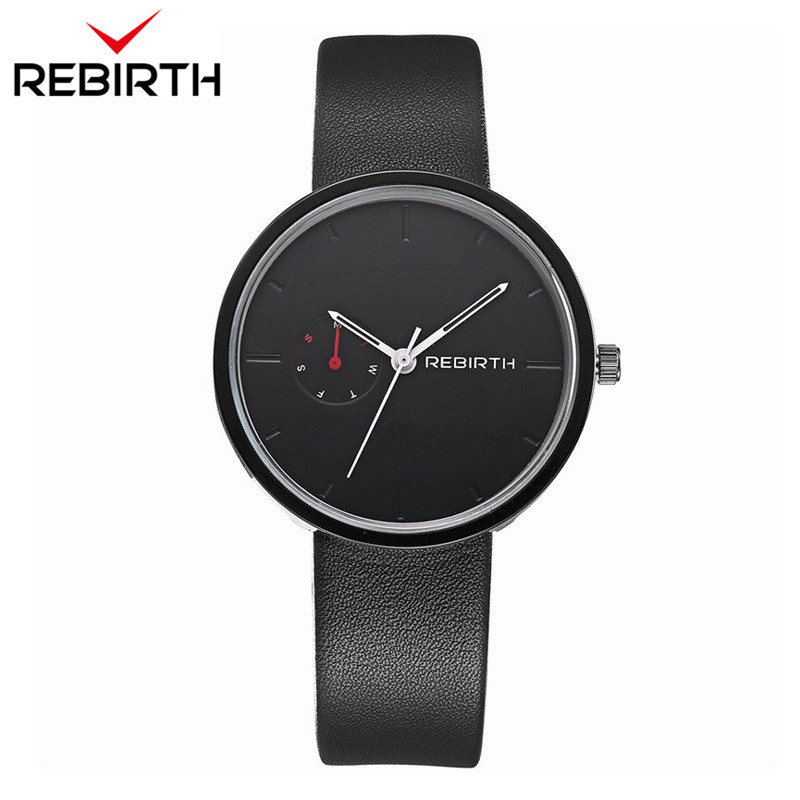 2018 Rebirth Popular Men Women - Luxury Watch Mockup บทวิจารณ์และราคา