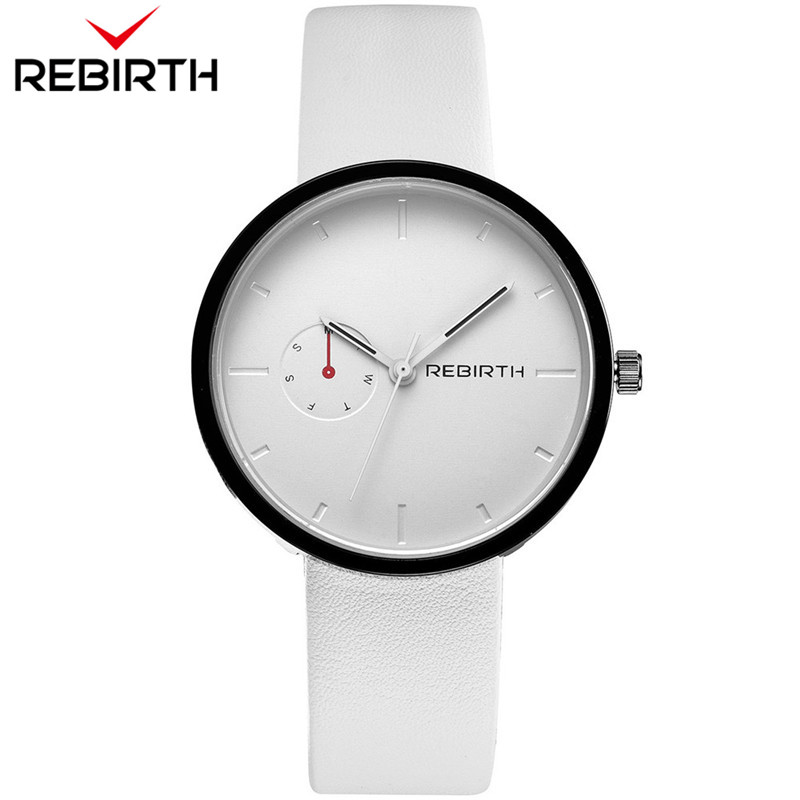 2018 Rebirth Popular Men Women - Luxury Watch Mockup บทวิจารณ์และราคา
