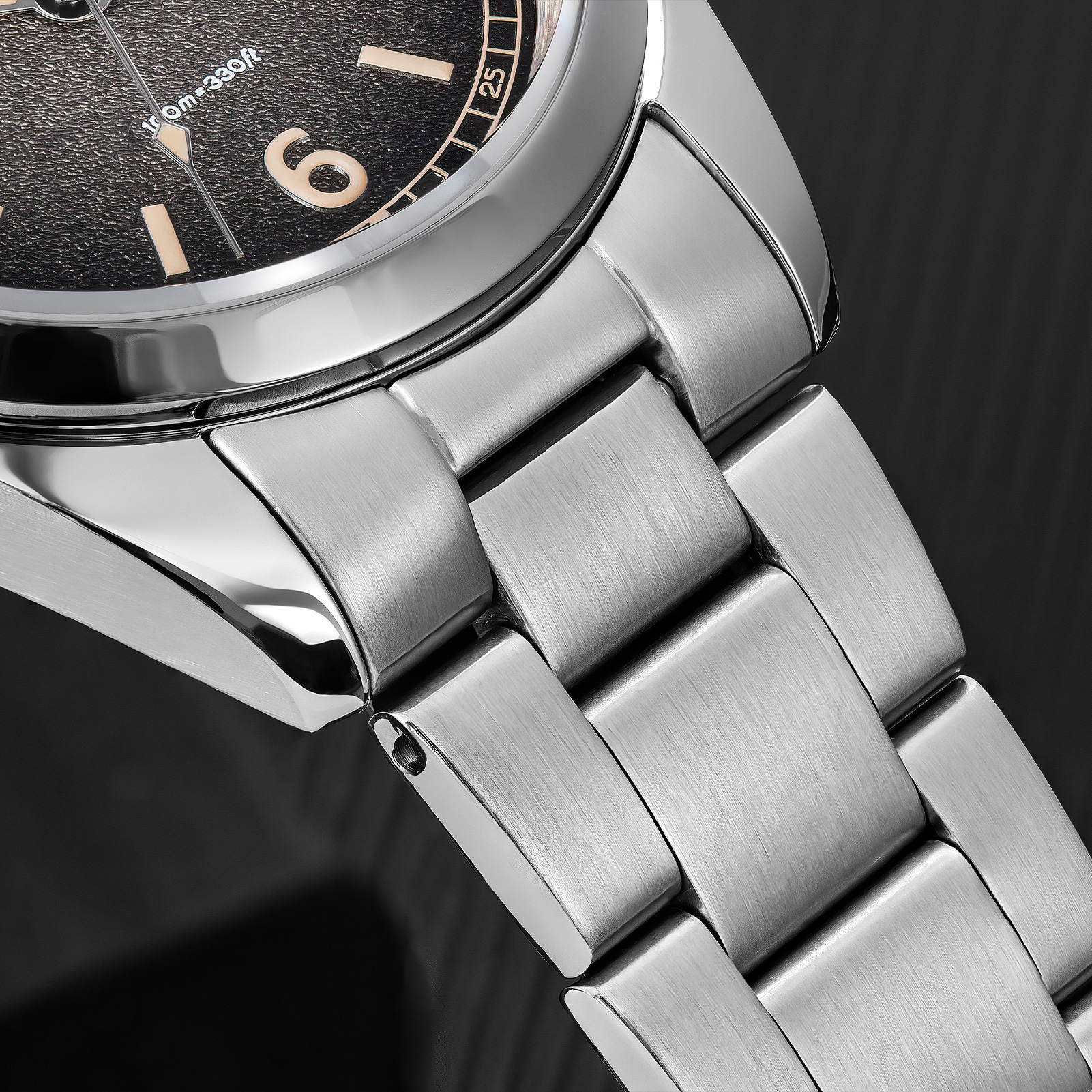 ADDIESDIVE Hight Quality Relog - Luxury Watch It บทวิจารณ์และราคา