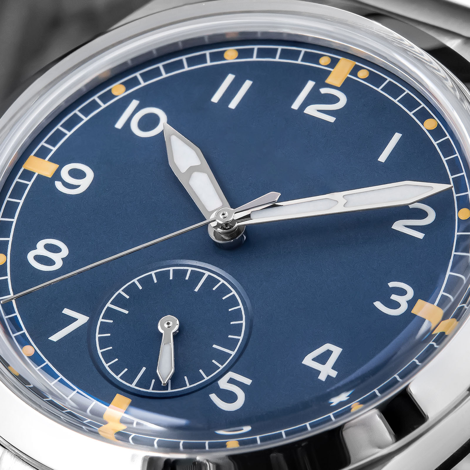 ADDIESDIVE Japan VH60 Stainles - Luxury Watch It บทวิจารณ์และราคา
