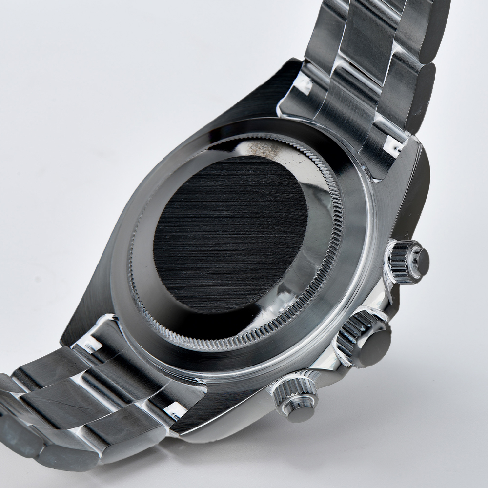 Luxury Creative waves VK63 wat - Luxury Watch Time บทวิจารณ์และราคา