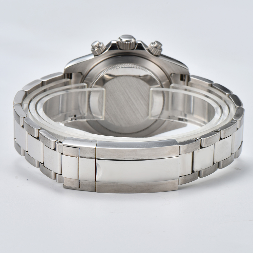 Luxury Creative waves VK63 wat - Luxury Watch Time บทวิจารณ์และราคา