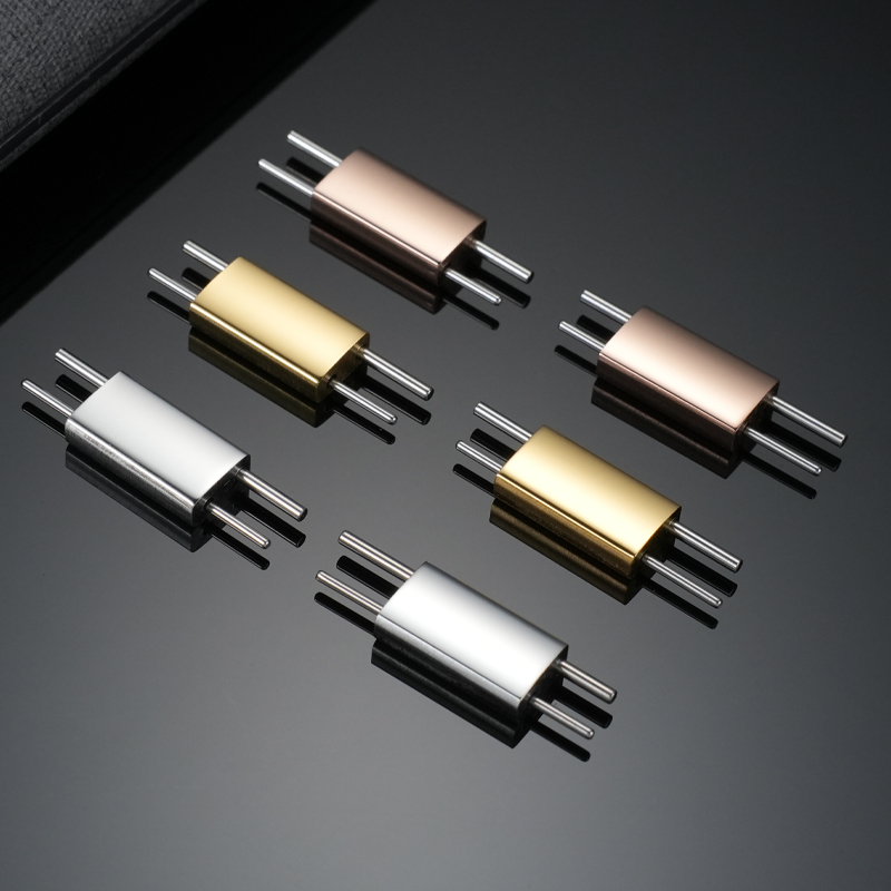 2pcs Watchstrap connector for  - Luxury Watch Patek Philippe บทวิจารณ์และราคา