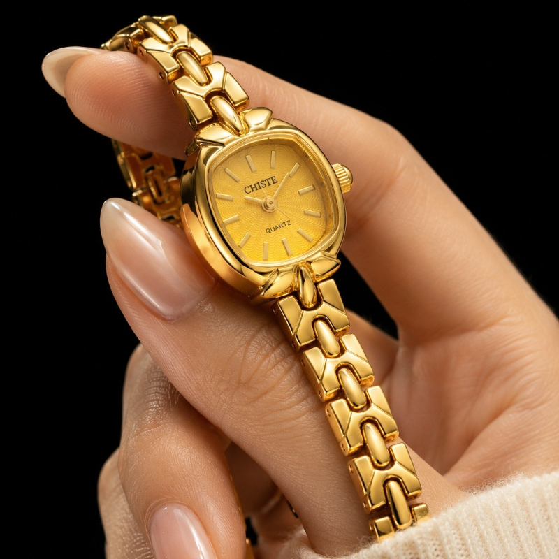Fashion Brand Women's Bracelet - Luxury Watch Brand For Women บทวิจารณ์และราคา