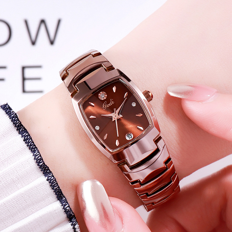 Women Light Luxury Brand Watch - Luxury Watch Brand For Women บทวิจารณ์และราคา