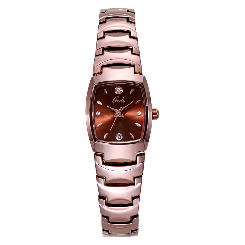 Women Light Luxury Brand Watch - Luxury Watch Brand For Women บทวิจารณ์และราคา