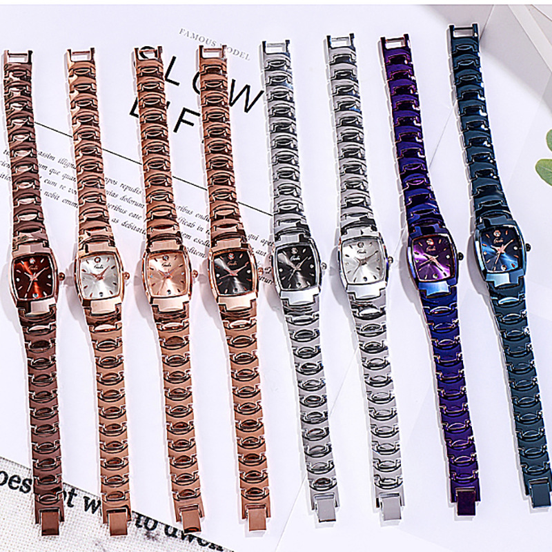 Women Light Luxury Brand Watch - Luxury Watch Brand For Women บทวิจารณ์และราคา