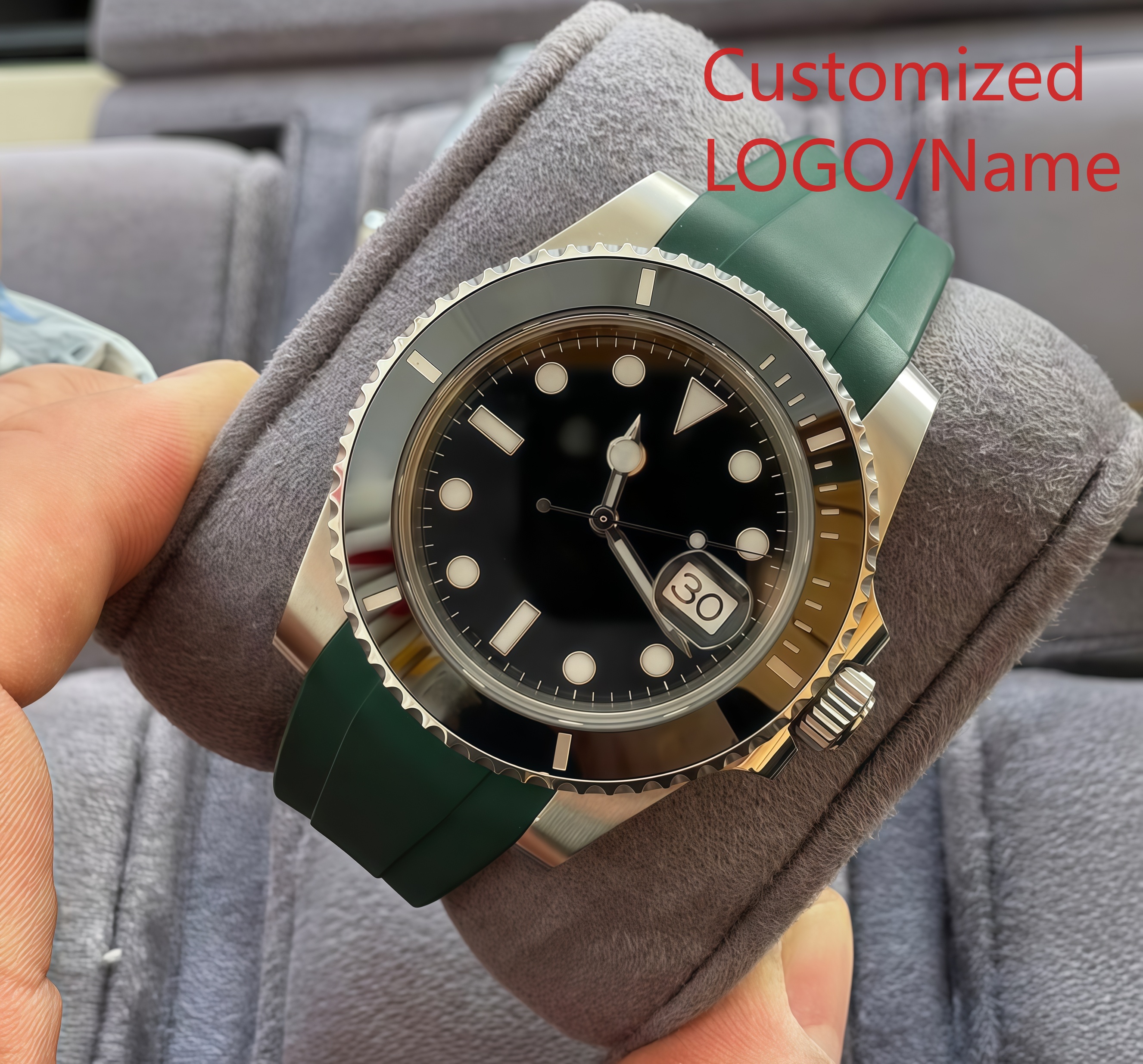 A1212 Store 44mm Men's Automat - Luxury Watch Store บทวิจารณ์และราคา