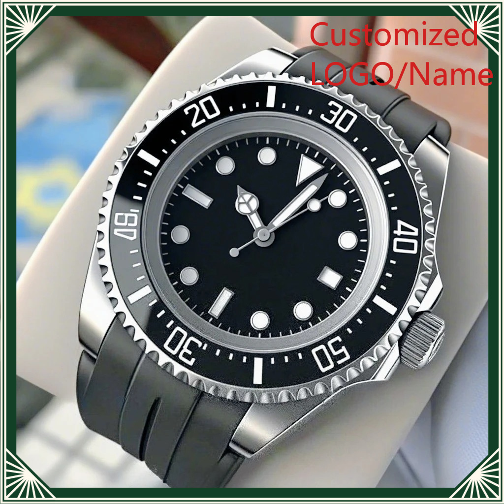A1212 Store 44mm Men's Automat - Luxury Watch Store บทวิจารณ์และราคา