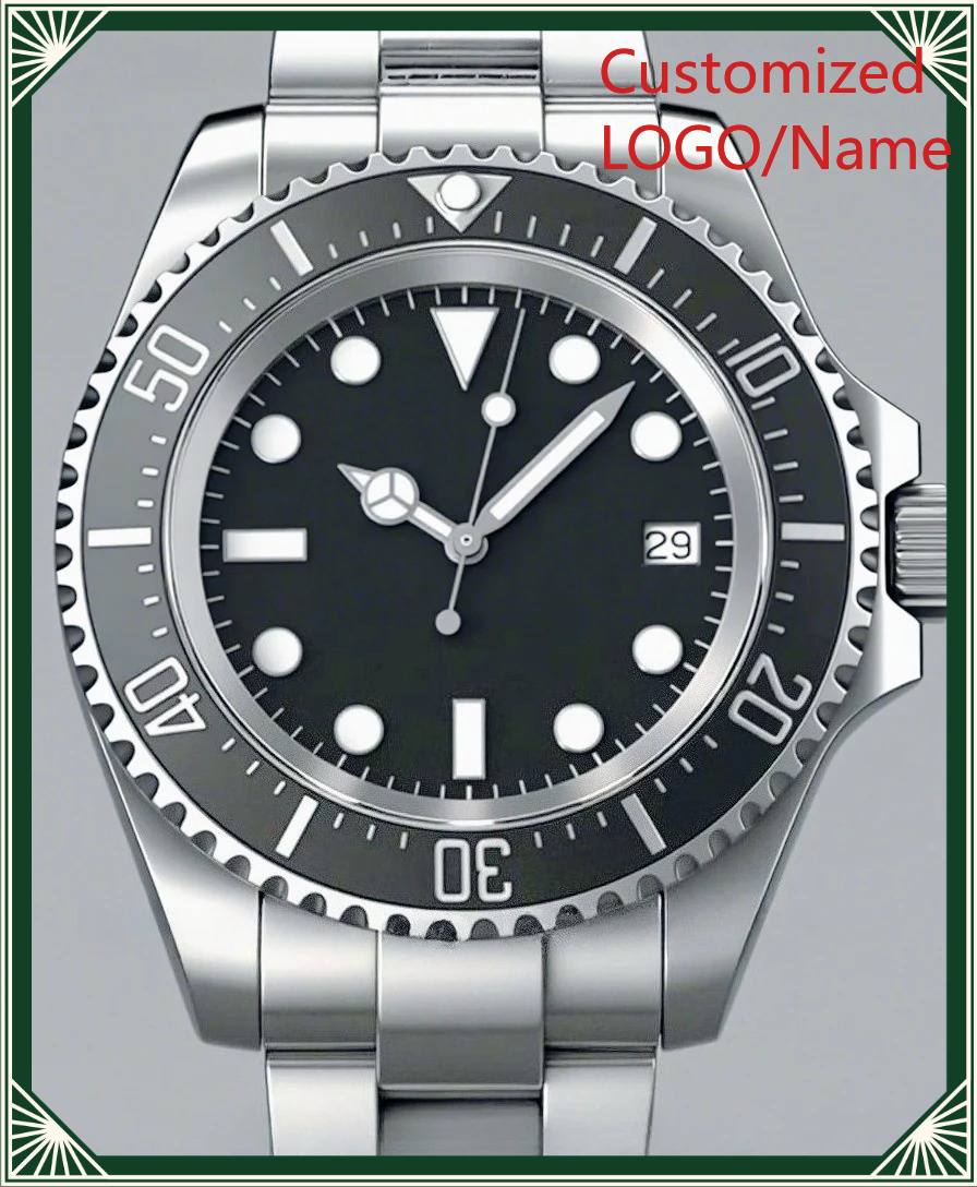 A1212 Store 44mm Men's Automat - Luxury Watch Store บทวิจารณ์และราคา