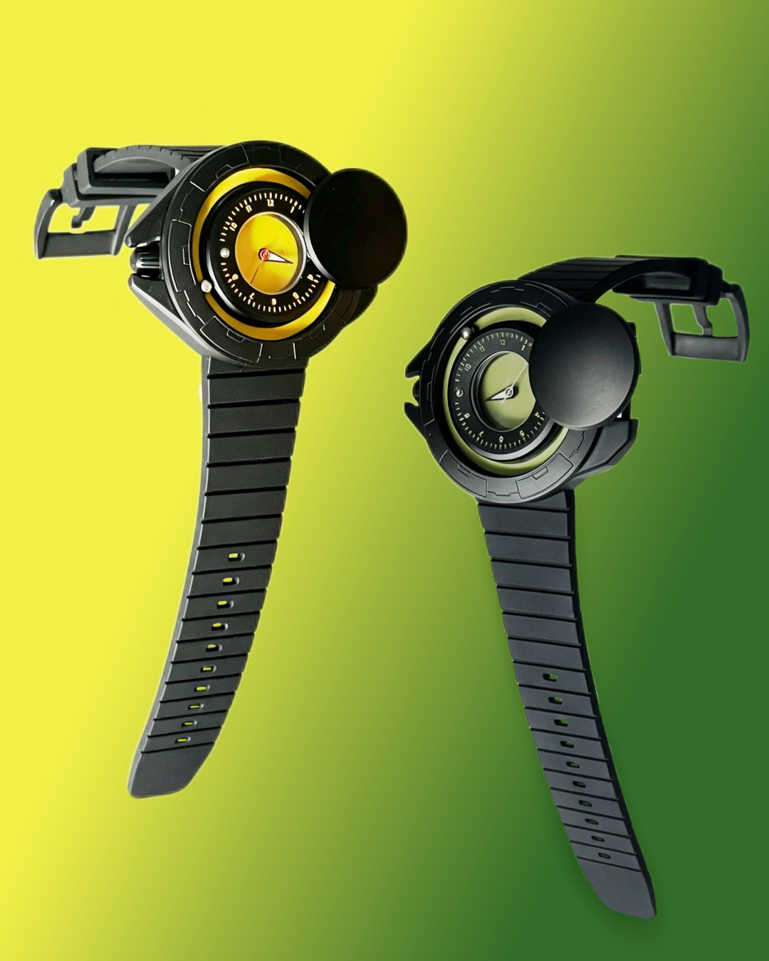 Wear it Gotten 3 Compliments T - Luxury Watch It บทวิจารณ์และราคา