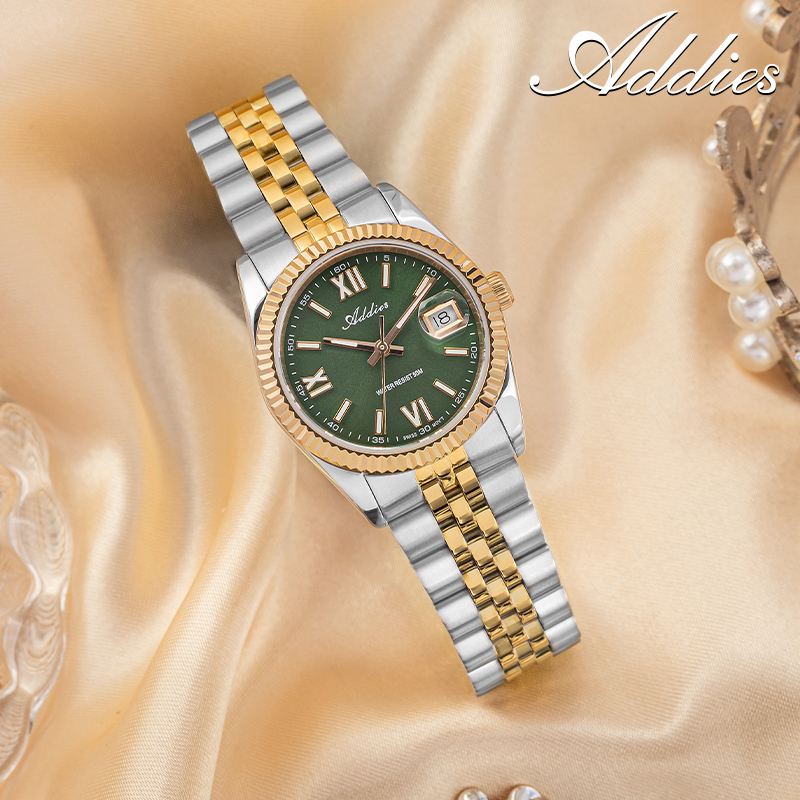 ADDIES 28mm Women's Watches Sa - Luxury Watch Time บทวิจารณ์และราคา